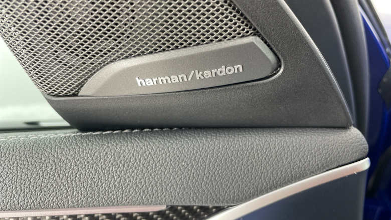 BMW X4 M xDrive X4 M Competition 5dr Step Auto Petrol Estate